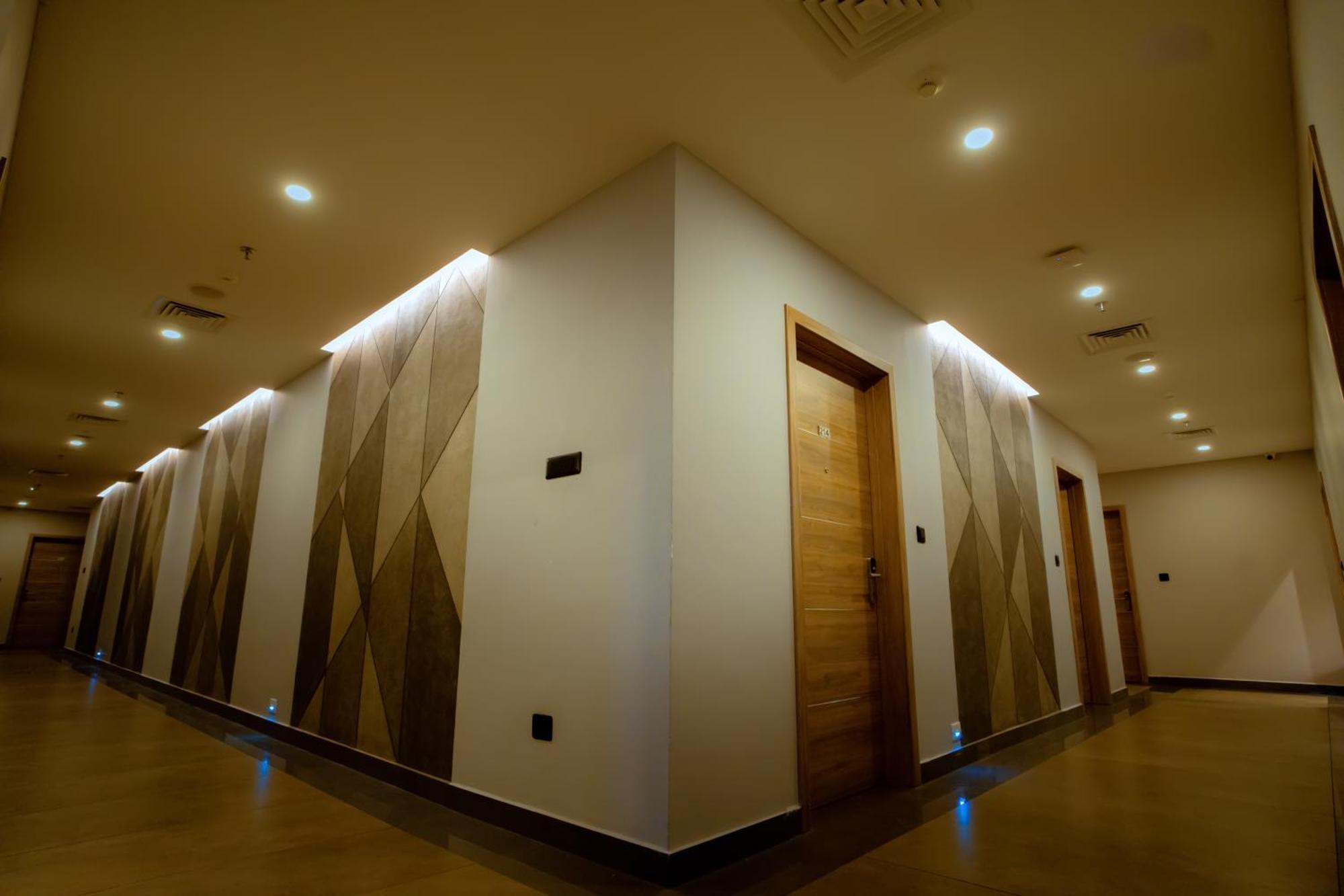 Beeza Clubhouse Hotell Kottayam Exteriör bild